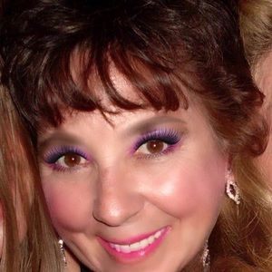 Meet your Posher, Ruth